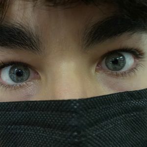 Meet your Posher, Samuel